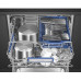 Посудомоечная машина SMEG STL324AQLL Посудомоечная машина SMEG STL324AQLL