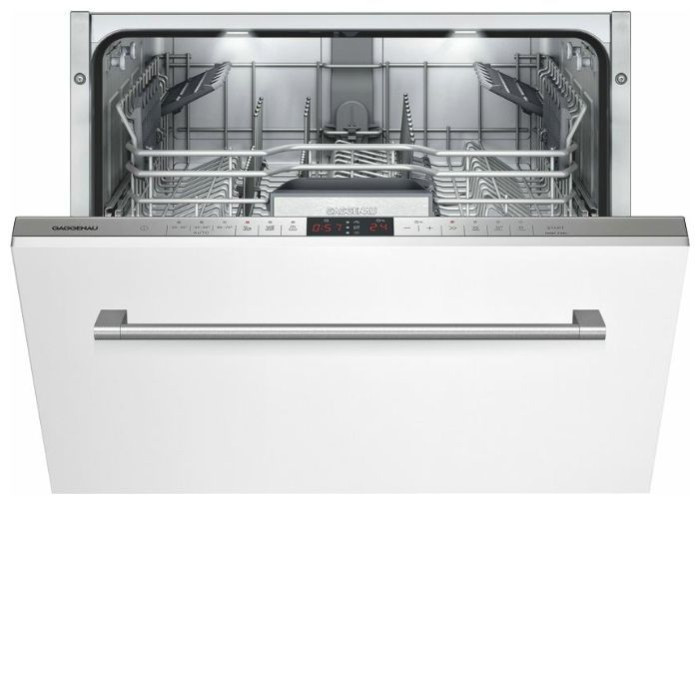 Посудомоечная машина GAGGENAU df261162 Посудомоечная машина GAGGENAU df261162