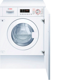 Стиральная машина BOSCH WKD28543EU