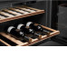 Винный шкаф SMEG CVI621NR3 Винный шкаф SMEG CVI621NR3