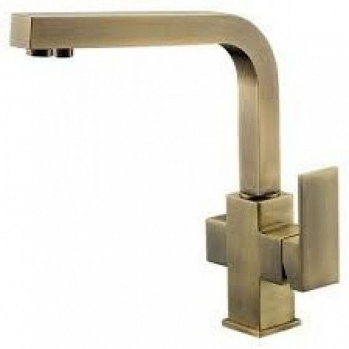 Смеситель KAISER Sonat 34044-3 Смеситель KAISER Sonat 34044-3