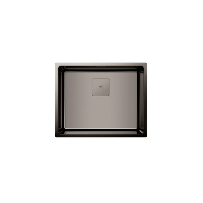 Кухонная мойка TEKA FLEXLINEA RS15 50.40 PVD TITANIUM (115000024) Кухонная мойка TEKA FLEXLINEA RS15 50.40 PVD TITANIUM (115000024)