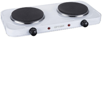 Настольная плита WILLMARK HS-210W Настольная плита WILLMARK HS-210W