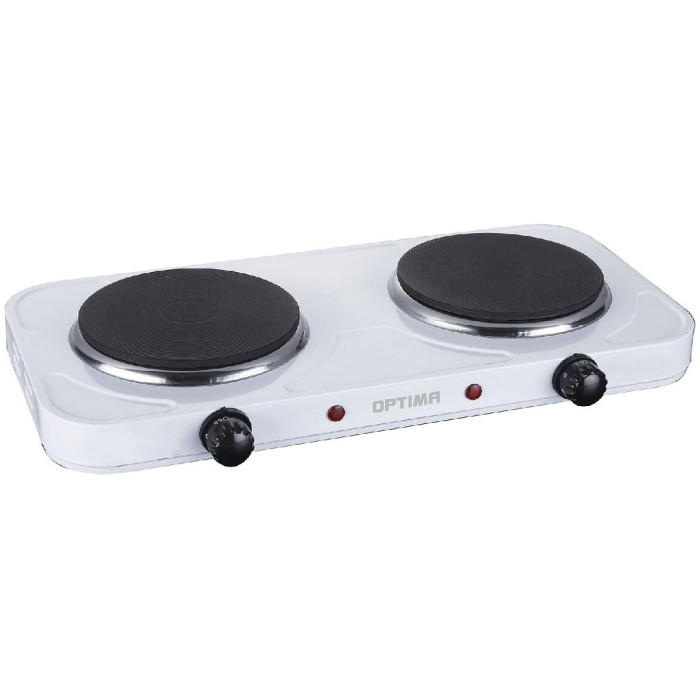 Настольная плита WILLMARK HS-210W Настольная плита WILLMARK HS-210W