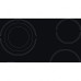 Варочная поверхность HOTPOINT-ARISTON HR 607 B Варочная поверхность HOTPOINT-ARISTON HR 607 B