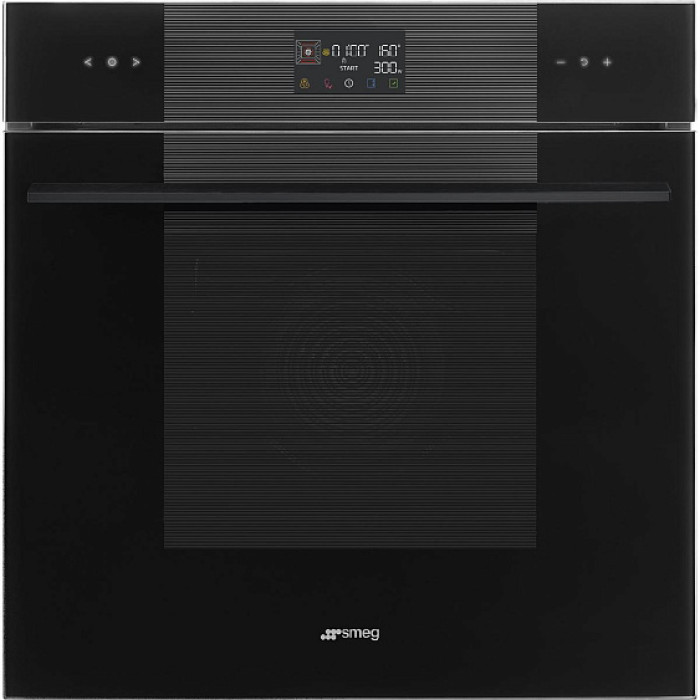 Духовой шкаф SMEG SO6102M2B3