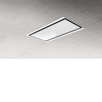 Вытяжка ELICA HILIGHT GLASS NO MOTOR WH/A/100 Вытяжка ELICA HILIGHT GLASS NO MOTOR WH/A/100