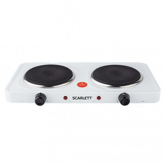 Настольная плита SCARLETT SC-HP700S02 Настольная плита SCARLETT SC-HP700S02