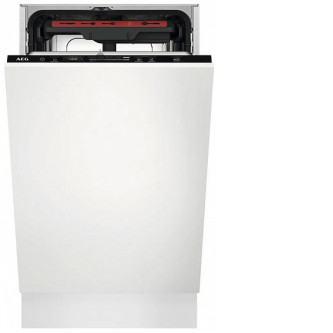 Посудомоечная машина AEG FSE72537P