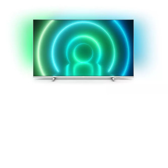 Телевизор PHILIPS 43PUS7956 Телевизор PHILIPS 43PUS7956
