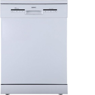 Посудомоечная машина KRAFT KF-FDM604D1201W Посудомоечная машина KRAFT KF-FDM604D1201W