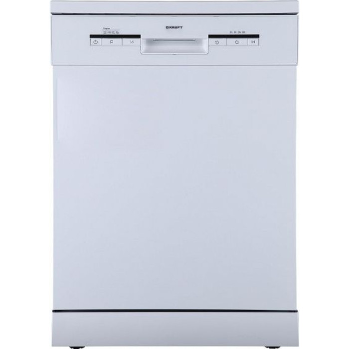 Посудомоечная машина KRAFT KF-FDM604D1201W Посудомоечная машина KRAFT KF-FDM604D1201W