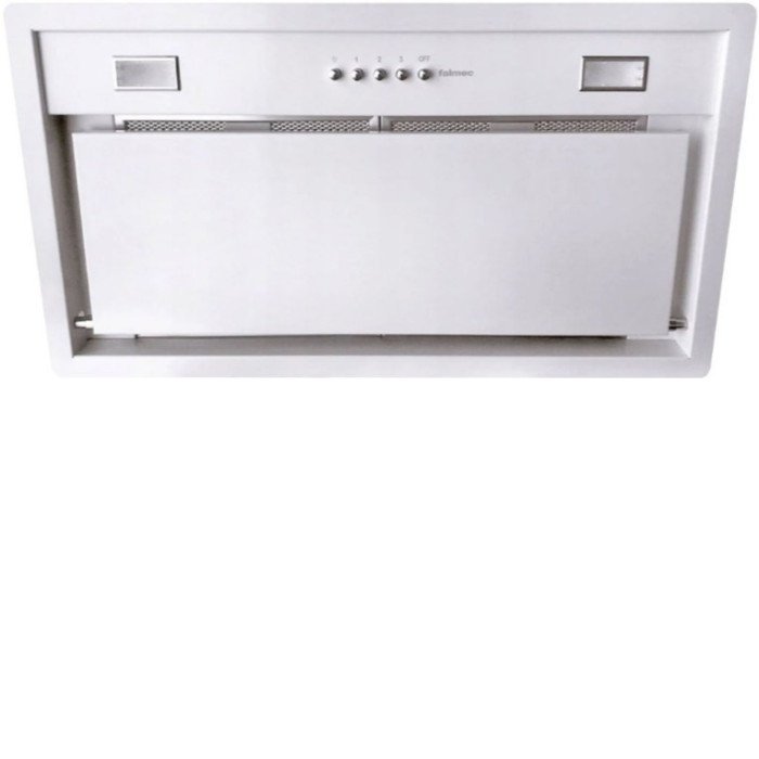 Вытяжка FALMEC BUILT-IN 50 MAX WH (CBIN50.E10#ZZZB460F)