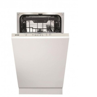 Посудомоечная машина GORENJE GV520E10S Посудомоечная машина GORENJE GV520E10S