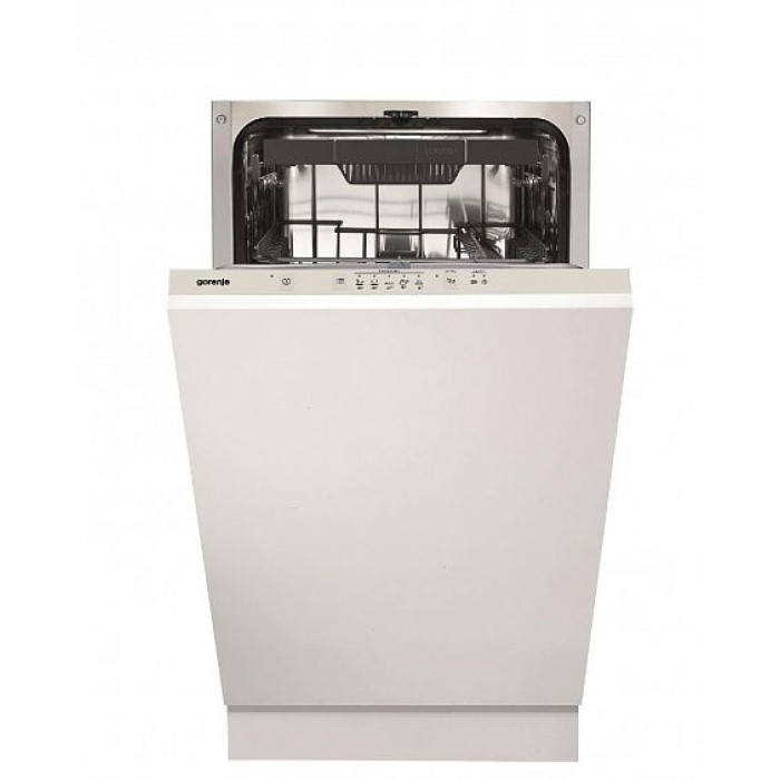 Посудомоечная машина GORENJE GV520E10S Посудомоечная машина GORENJE GV520E10S