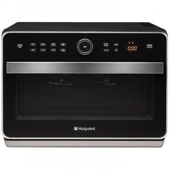 Микроволновая печь HOTPOINT-ARISTON MWHA 33343 B