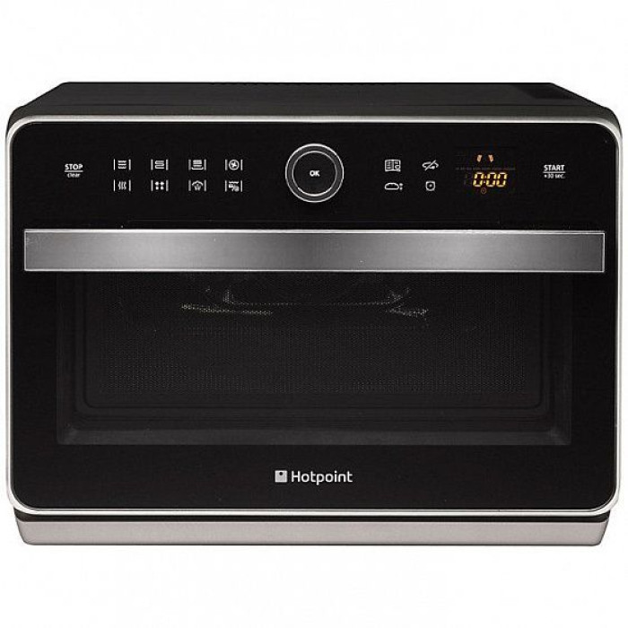 Микроволновая печь HOTPOINT-ARISTON MWHA 33343 B Микроволновая печь HOTPOINT-ARISTON MWHA 33343 B