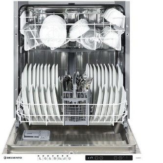 Посудомоечная машина DELVENTO VWB6701 Посудомоечная машина DELVENTO VWB6701