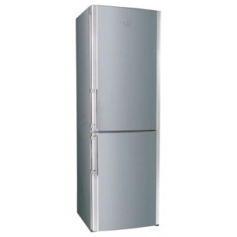 Холодильник HOTPOINT-ARISTON hbm 1181.3 s h Холодильник HOTPOINT-ARISTON hbm 1181.3 s h