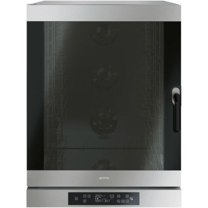 Конвекционная печь SMEG ALFA 1035 EH Конвекционная печь SMEG ALFA 1035 EH