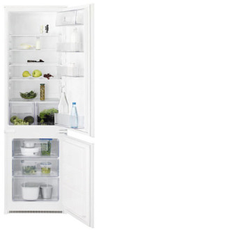Холодильник ELECTROLUX KNT2LF18S Холодильник ELECTROLUX KNT2LF18S