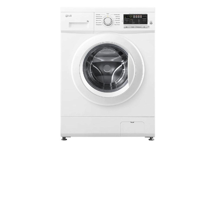Стиральная машина LG F1296ND0 Стиральная машина LG F1296ND0