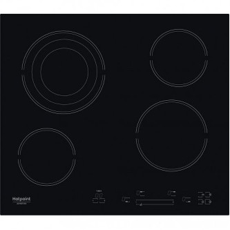Варочная поверхность HOTPOINT-ARISTON HR 607 B