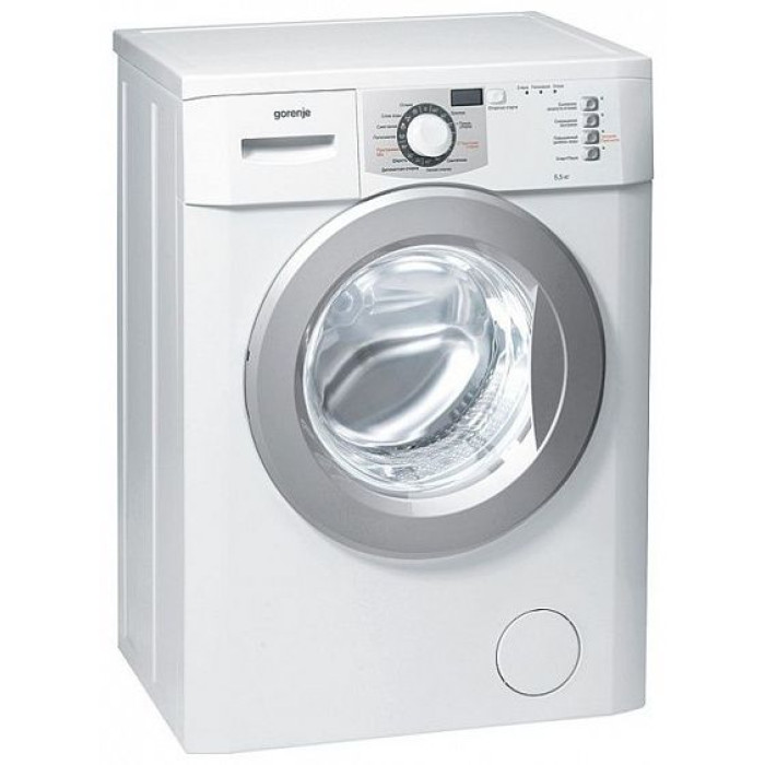 Стиральная машина узкая GORENJE ws 5145 b Стиральная машина узкая GORENJE ws 5145 b