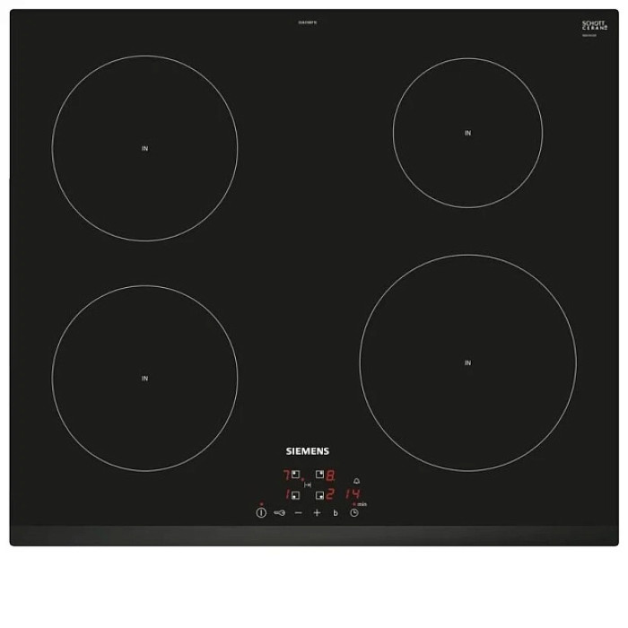 Варочная поверхность SIEMENS EU631BEF1E Варочная поверхность SIEMENS EU631BEF1E