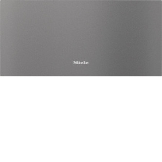 Подогреватель посуды MIELE ESW 7020 GRGR графитовый серый