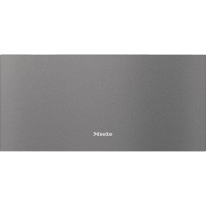 Подогреватель посуды MIELE ESW 7020 GRGR графитовый серый Подогреватель посуды MIELE ESW 7020 GRGR графитовый серый