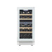 Винный шкаф CELLAR PRIVATE CP027-2TW Винный шкаф CELLAR PRIVATE CP027-2TW