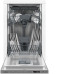 Посудомоечная машина HOTPOINT-ARISTON HIS 2D86 D