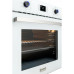 Духовой шкаф ZORG Technology BE10 LD WH Духовой шкаф ZORG Technology BE10 LD WH