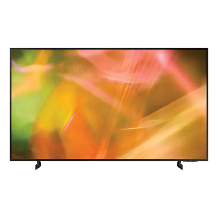 Телевизор SAMSUNG UE55AU8000U Телевизор SAMSUNG UE55AU8000U