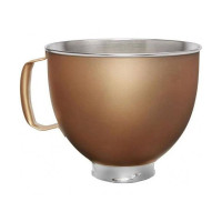 Чаша KITCHENAID 5KSM5SSBVG 4.8 л стальная Чаша KITCHENAID 5KSM5SSBVG 4.8 л стальная