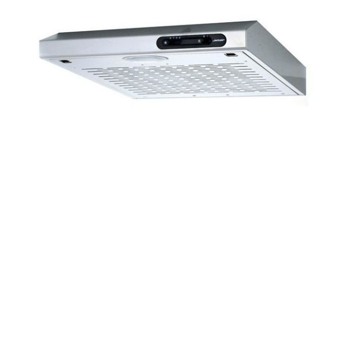 Вытяжка JET AIR SENTI SI/F/60 (PRF0023745C) Вытяжка JET AIR SENTI SI/F/60 (PRF0023745C)