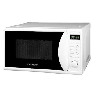 Микроволновая печь SCARLETT SC-MW9020S02D