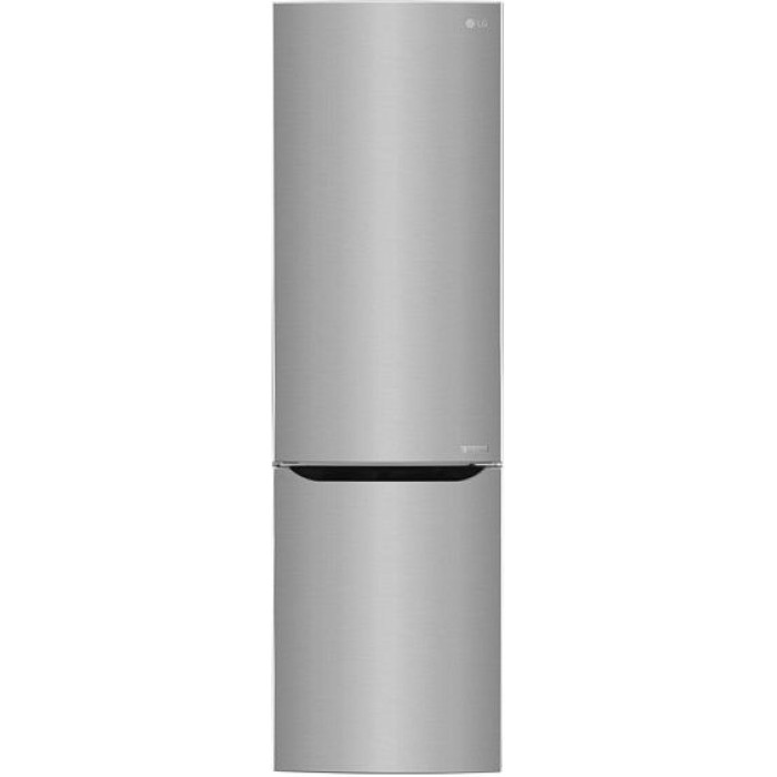 Холодильник LG GB-B60PZEFS серебристый Холодильник LG GB-B60PZEFS серебристый