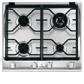 Поверхность INDESIT ip 641 s (ix) gh
