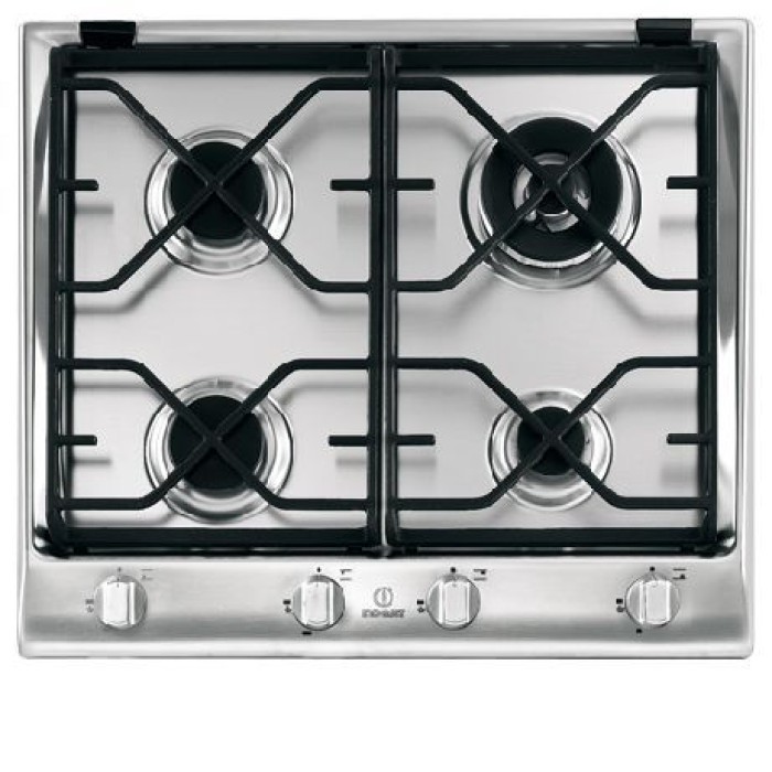 Поверхность INDESIT ip 641 s (ix) gh