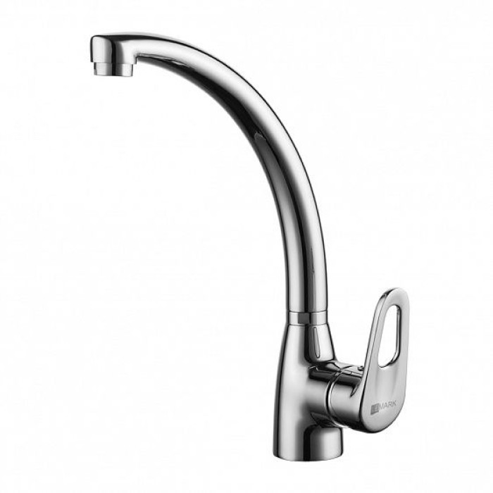 Смеситель LEMARK Luna LM4155C хром Смеситель LEMARK Luna LM4155C хром