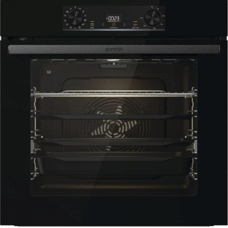 Духовой шкаф GORENJE BPS6737E14BG