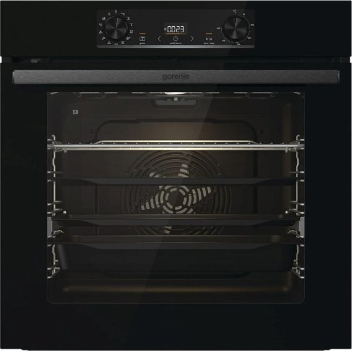 Духовой шкаф GORENJE BPS6737E14BG