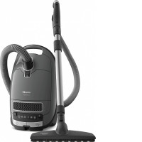 Пылесос MIELE Complete C3 PowerLine SGDF3 125 Gala Edition серый Пылесос MIELE Complete C3 PowerLine SGDF3 125 Gala Edition серый