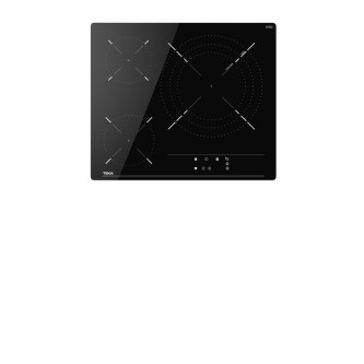 Варочная поверхность TEKA TBC 63632 TTC BLACK (112530007) Варочная поверхность TEKA TBC 63632 TTC BLACK (112530007)