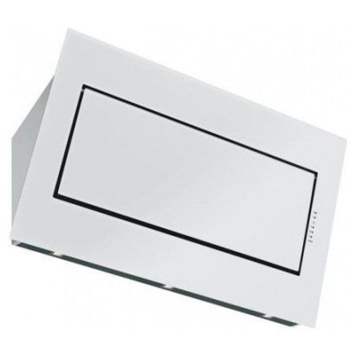 Вытяжка FALMEC quasar vetro parete 80 white (800) Вытяжка FALMEC quasar vetro parete 80 white (800)