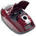 Пылесос MIELE 41 gea0 30 rut sgea0 complete c3 cat&dog ежевичный красный