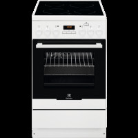 Электроплита Electrolux EKI954901W