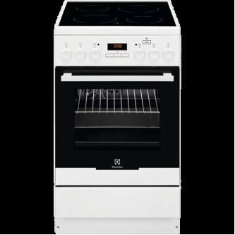 Электроплита Electrolux EKI954901W Электроплита Electrolux EKI954901W